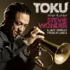 Toku - Toku Sings & Plays Stevie Wonder